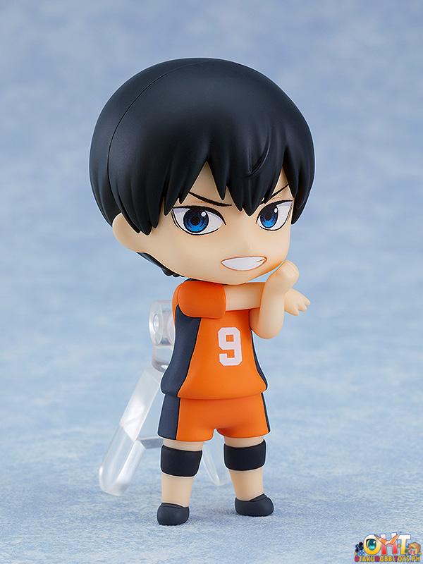 Nendoroid Surprise Haikyu!! Nationals Arc - Haikyu!!