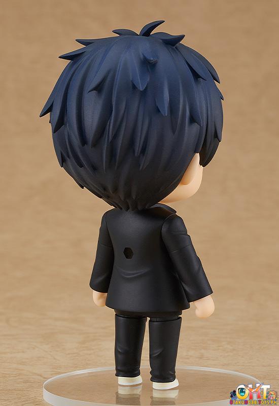 Nendoroid 2031 Ritsuka Uenoyama - Given