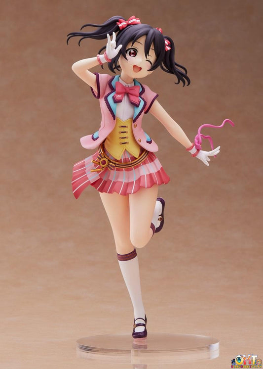 Plum 1/7 Love Live! x Sora Tokui no PLUM Deep Land Nico Yazawa