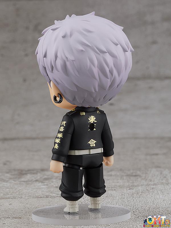 Nendoroid 2062 Takashi Mitsuya - Tokyo Revengers