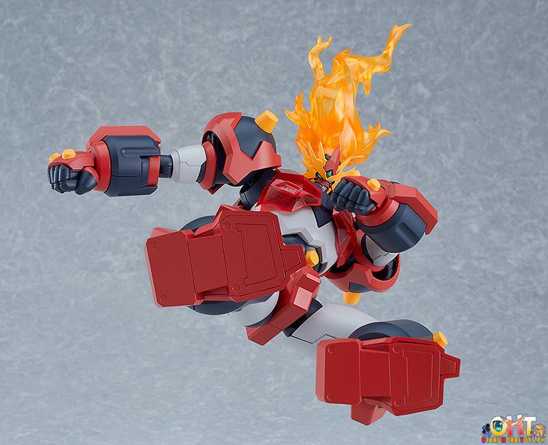 MODEROID Godannar Twin Drive Mode - Godannar
