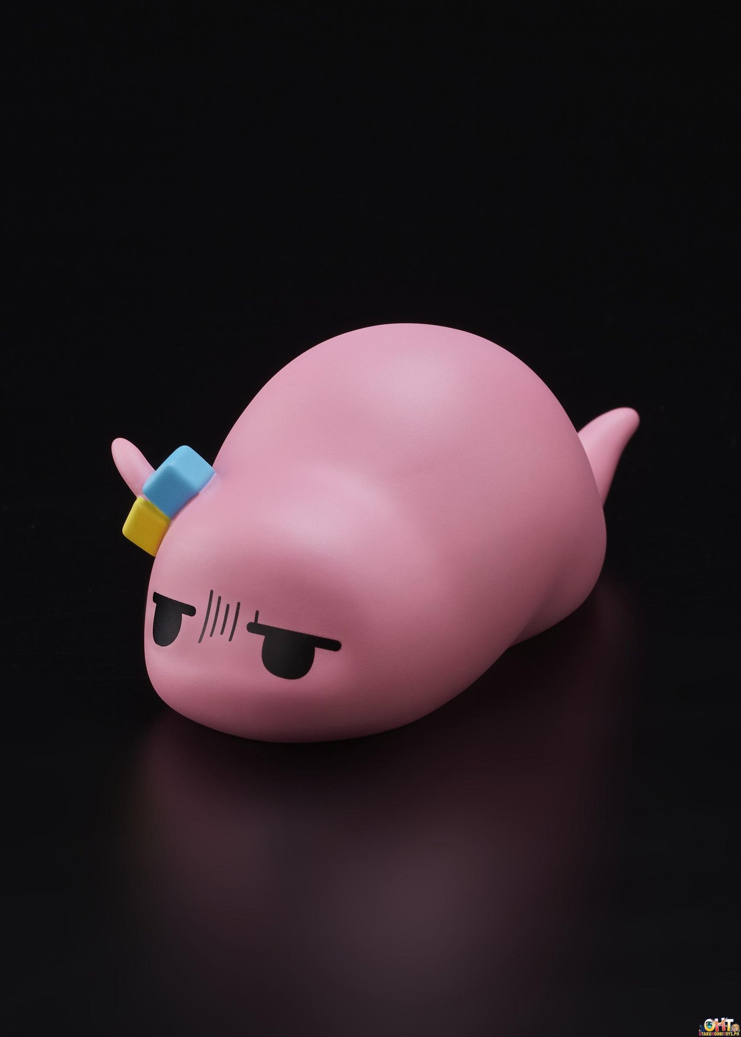 Aniplex Bocchi the Rock! Hitori Goto Deformation Figure Tsuchinoko & Mendako Ver.