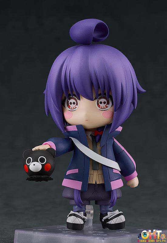 Nendoroid 2231 Yayoi Hozuki - Dark Gathering