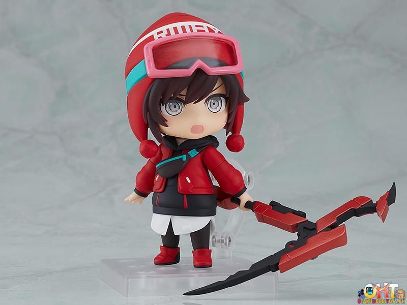 Nendoroid 1968 Ruby Rose: Lucid Dream - RWBY: Ice Queendom - EXTRA SLOT