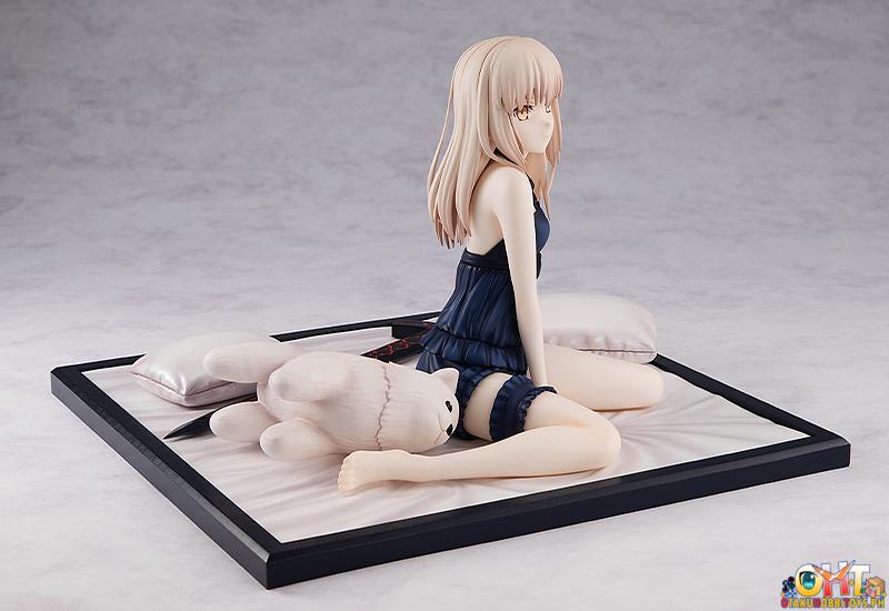 Kadokawa Fate/stay night [Heaven’s Feel] 1/7 Saber Alter: Babydoll Dress Ver.