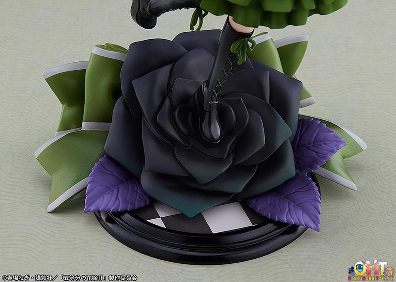 PROOF The Quintessential Quintuplets ∬ 1/7 Yotsuba Nakano: Fallen Angel Ver.