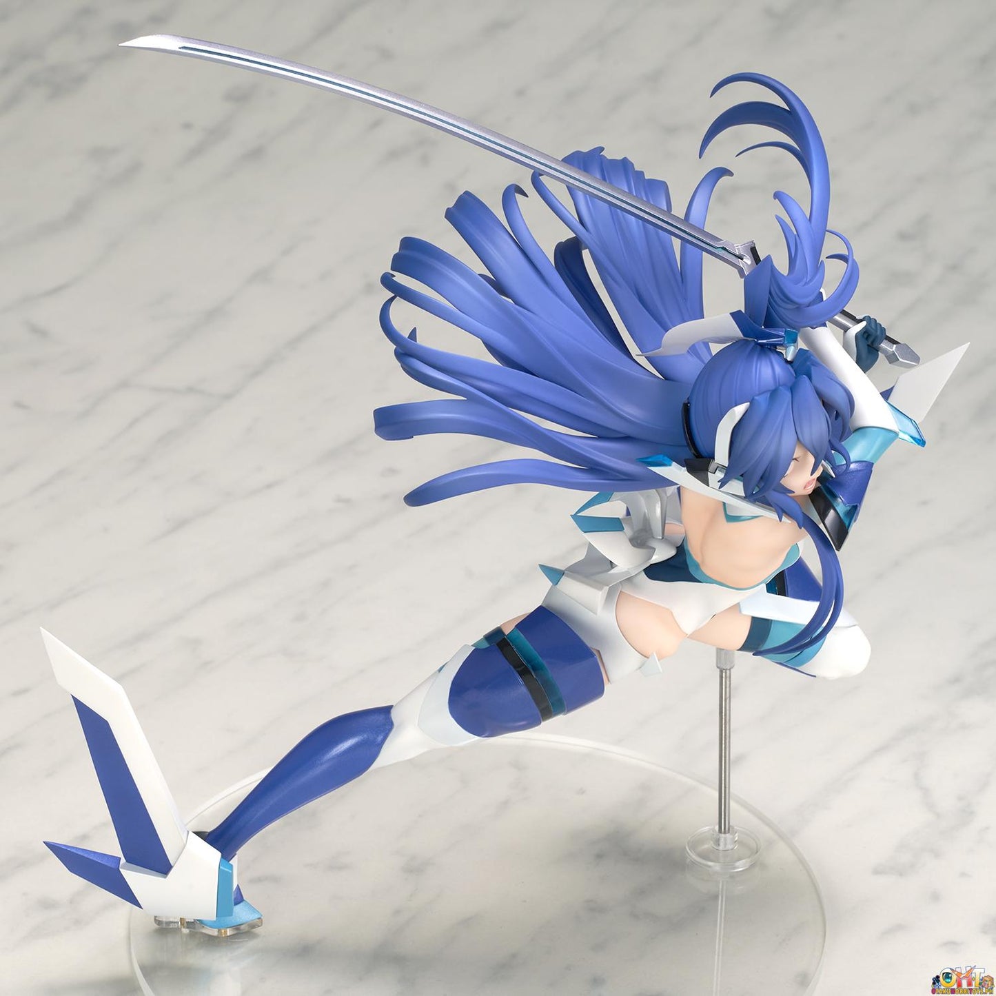 Hobby Stock Senki Zessho Symphogear GX 1/7 Tsubasa Kazanari