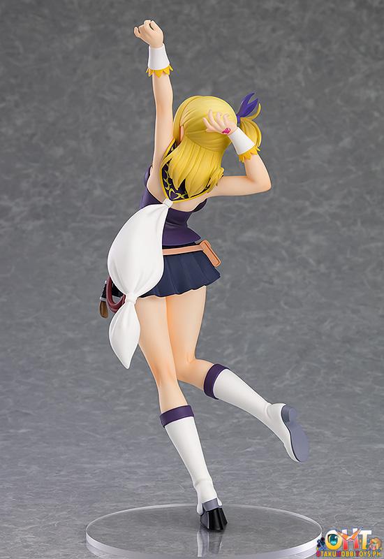 POP UP PARADE Lucy Heartfilia: Grand Magic Royale Ver. - FAIRY TAIL