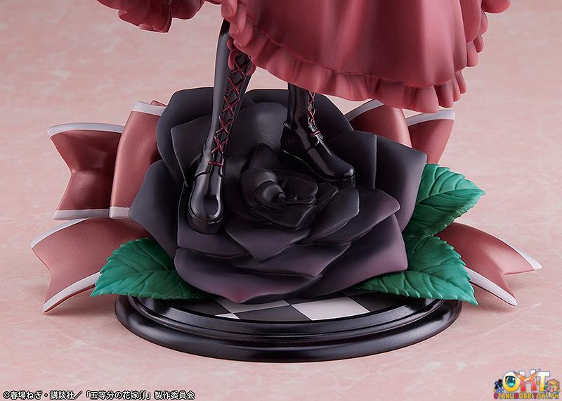 PROOF The Quintessential Quintuplets ∬ 1/7 Itsuki Nakano: Fallen Angel Ver.