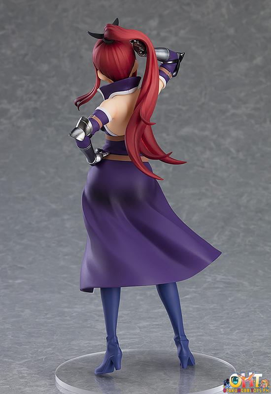 POP UP PARADE Erza Scarlet: Grand Magic Royale Ver. - FAIRY TAIL