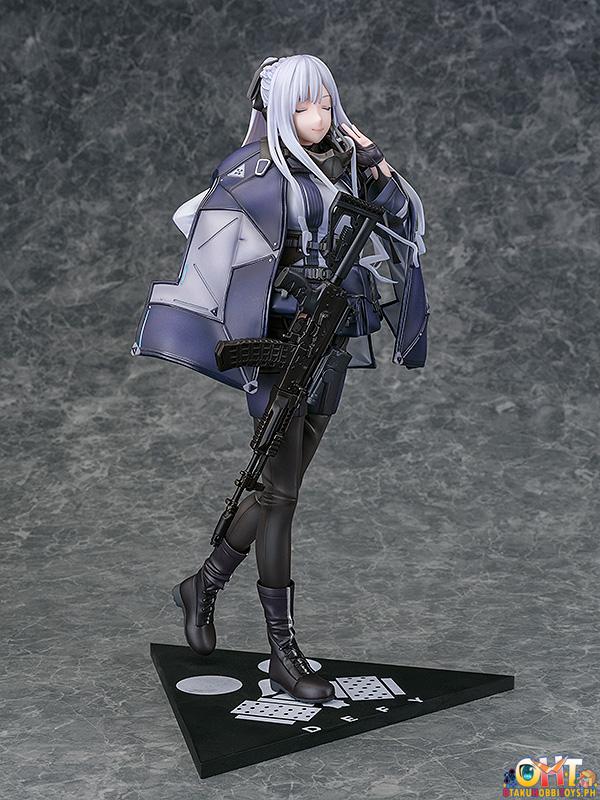 Phat! Girls' Frontline 1/7 AK-12