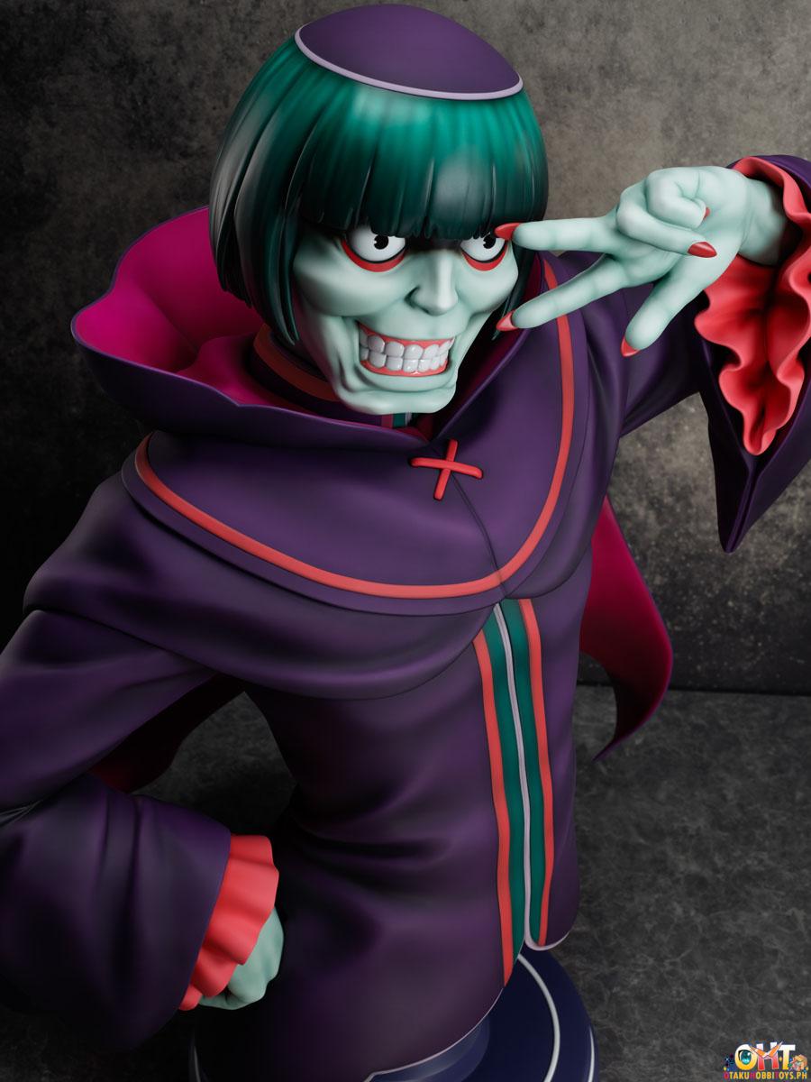 FuRyu Re:Zero − Starting Life in Another World 1/1 Petelgeuse Romanee-Conti Scale Bust