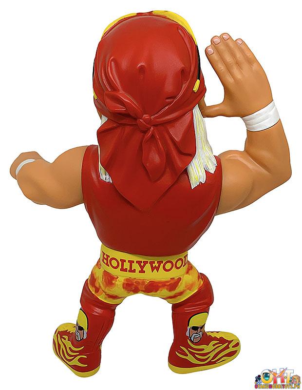 Good Smile Company 16d Collection 018 Hulk Hogan - Legend Masters