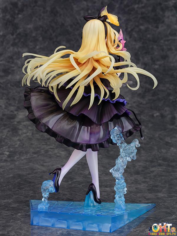 ALUMINA 1/7 fuzichoco Original Illustration Toka Kairo ~Minasoko no Alice~