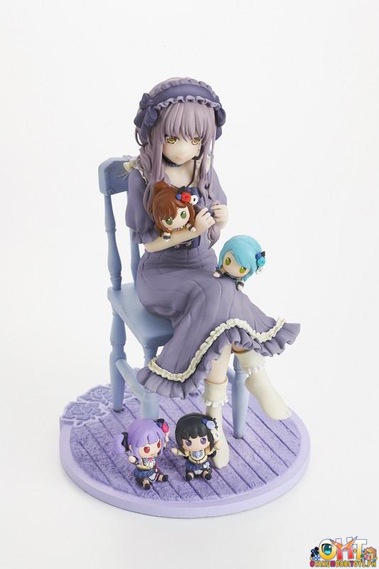 Bushiroad 1/7 Yukina Minato Pajama Figure