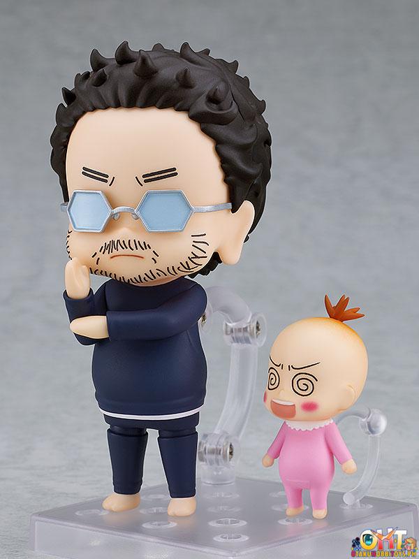 Nendoroid 2126 Director-kun - Insufficient Direction