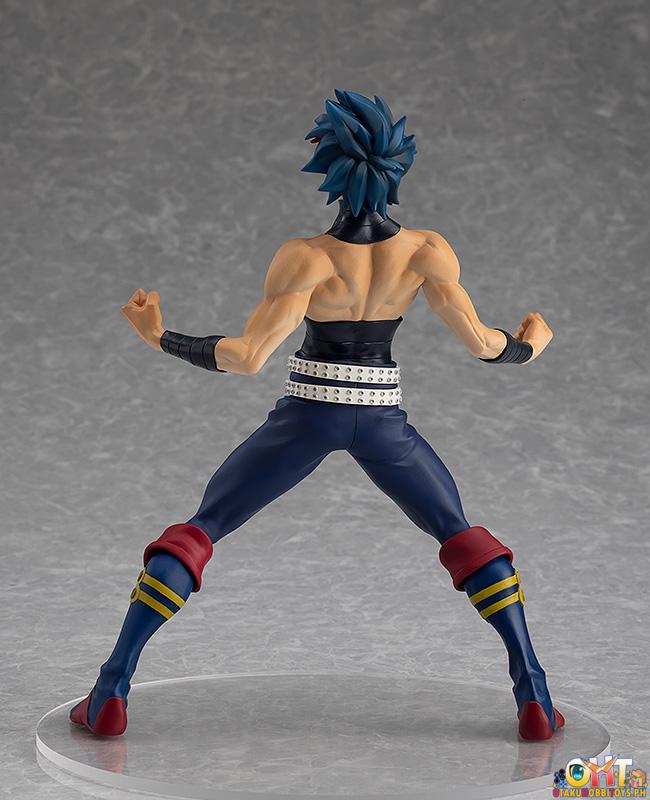 POP UP PARADE Simon: Young Man Ver. - Tengen Toppa Gurren Lagann