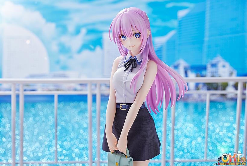 Miyuki Shikimori's Not Just a Cutie 1/7 Shikioriori no Shikimori-san: Summer Outfit ver. Standard Edition