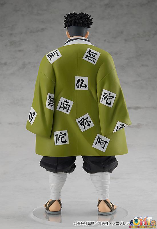 POP UP PARADE Gyomei Himejima - Demon Slayer: Kimetsu no Yaiba
