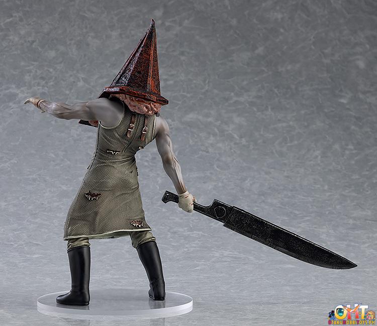POP UP PARADE Red Pyramid Thing - Silent Hill 2