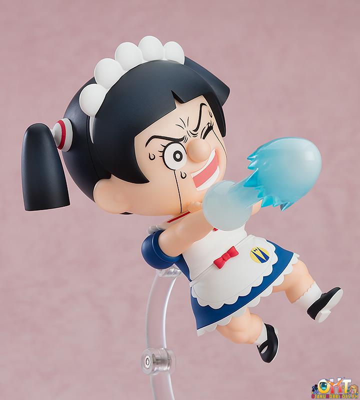 Nendoroid 2016 Roboco - Me & Roboco