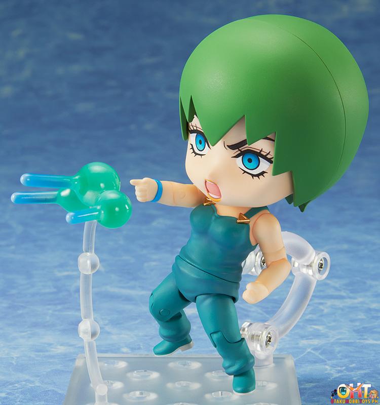 Nendoroid 1966 Foo F. - JoJo's Bizarre Adventure: Stone Ocean