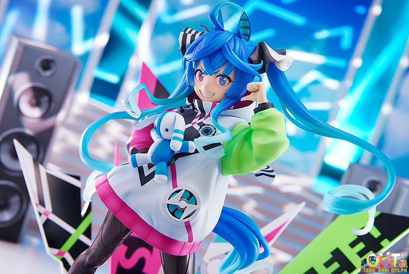 Phat! Umamusume: Pretty Derby 1/7 Twin Turbo