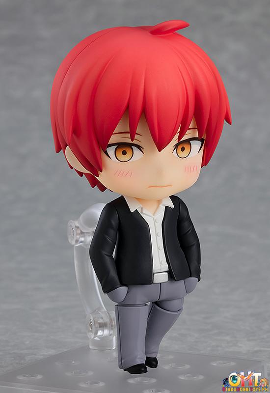 Nendoroid 1974 Karma Akabane - Assassination Classroom