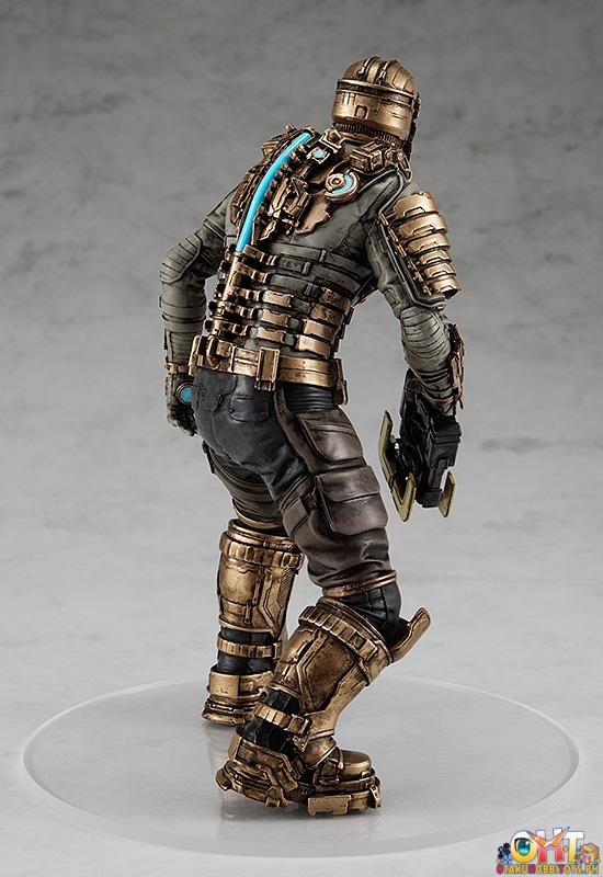 POP UP PARADE Isaac Clarke - Dead Space
