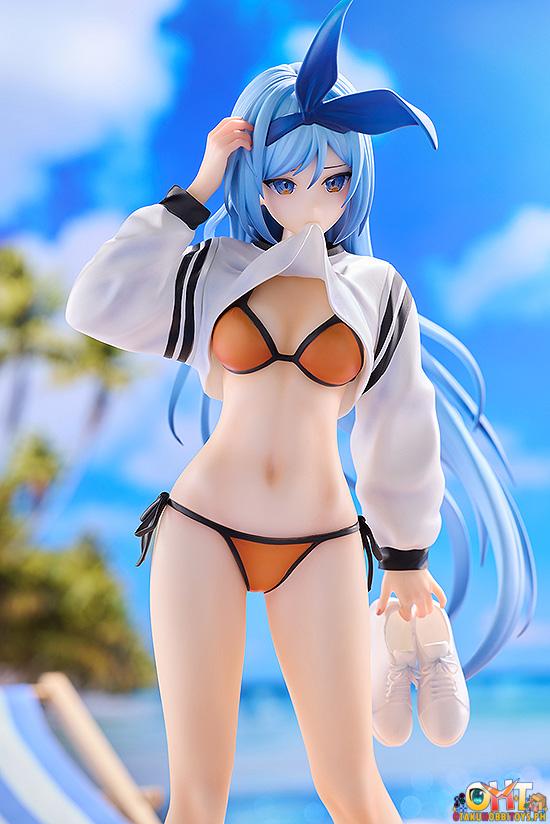 ENSOUTOYS Chaesu Original Character 1/7 Minah: Swimwear Ver.