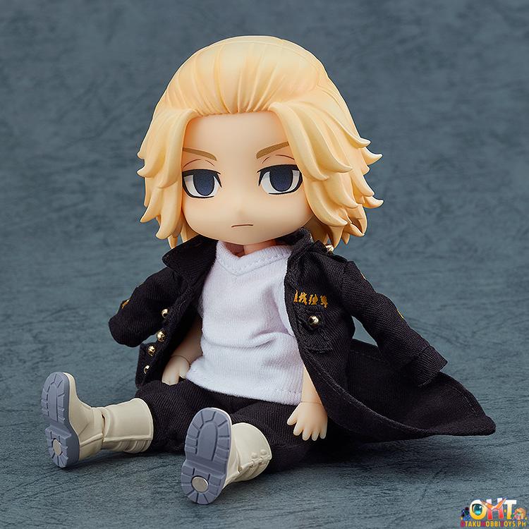 Nendoroid Doll Mikey (Manjiro Sano) - Tokyo Revengers