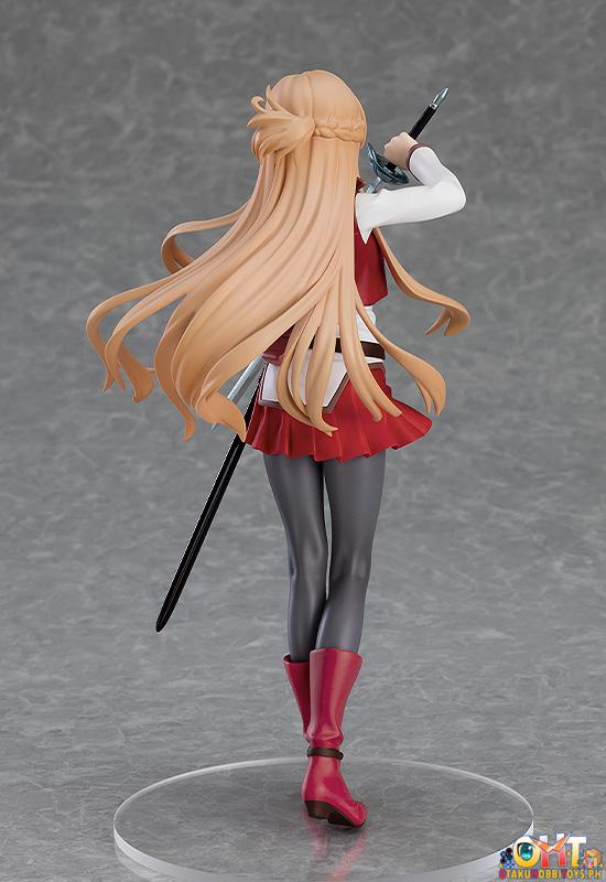 POP UP PARADE Asuna: Aria of a Starless Night Ver. - Sword Art Online the Movie -Progressive- Aria of a Starless Night