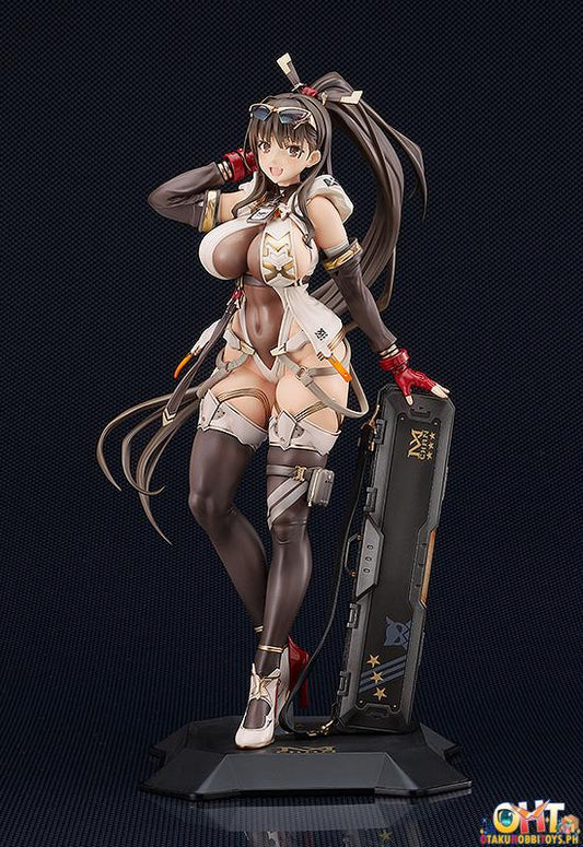 Max Factory 1/7 MX-chan
