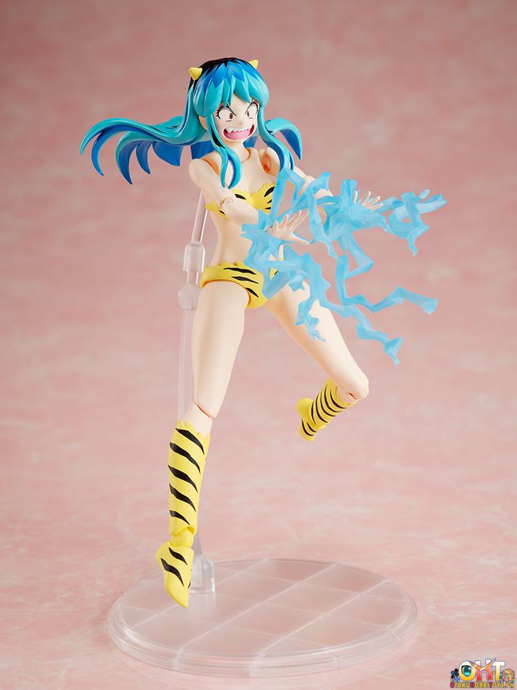 Aniplex Urusei Yatsura BUZZmod. 1/12 Lum & Ten