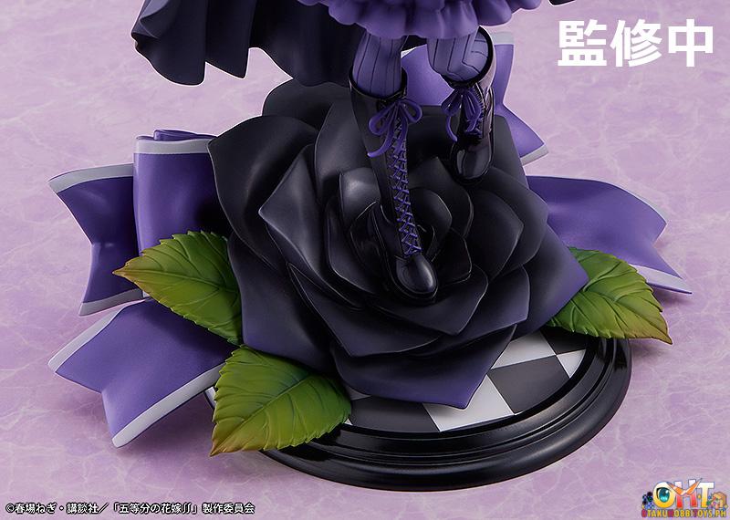 PROOF The Quintessential Quintuplets ∬ 1/7 Nino Nakano: Fallen Angel Ver.