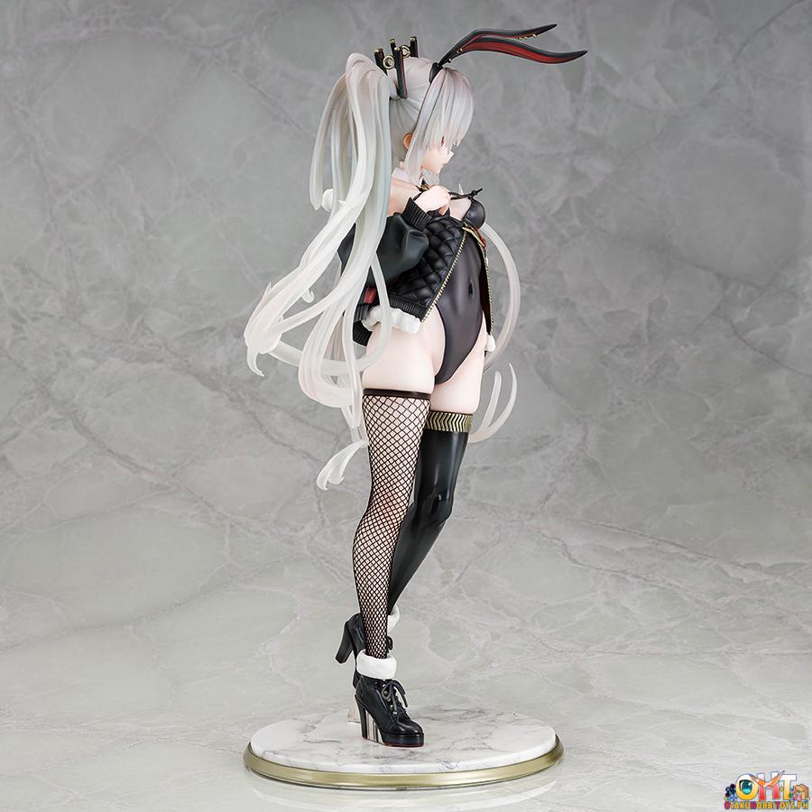 (18+) Rocket Boy Koga Taiga Original Character 1/6 Noir