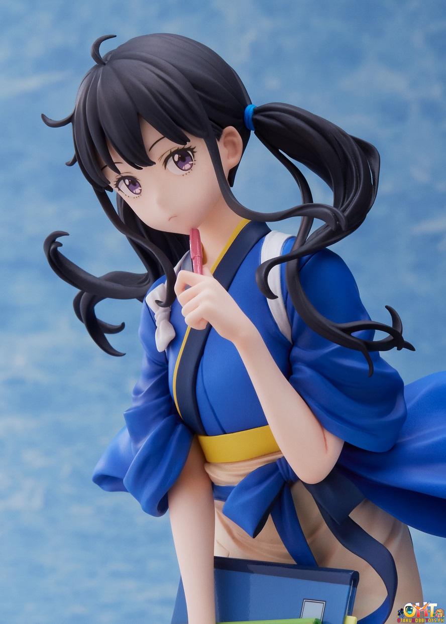 Aniplex Lycoris Recoil 1/7 Takina Inoue - ON HAND