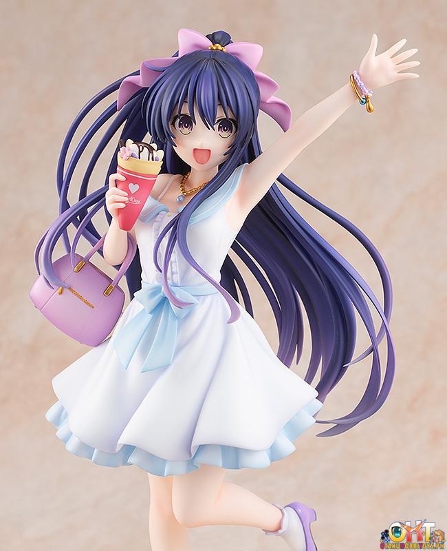 Kadokawa Date A Live Light Novel 1/7 Tohka Yatogami: Date ver.
