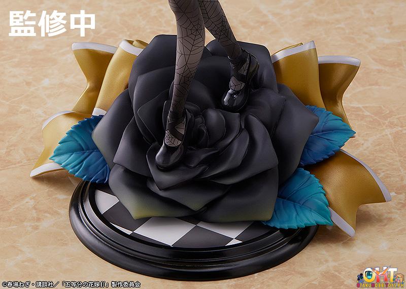 PROOF The Quintessential Quintuplets ∬ 1/7 Ichika Nakano: Fallen Angel Ver.