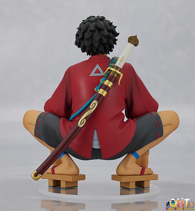 POP UP PARADE Mugen L Size - Samurai Champloo