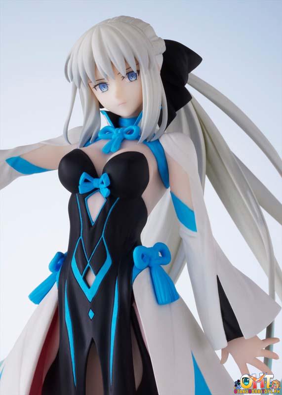 Aniplex ConoFig Fate/Grand Order Berserker/Morgan – OtakuHobbiToys PH