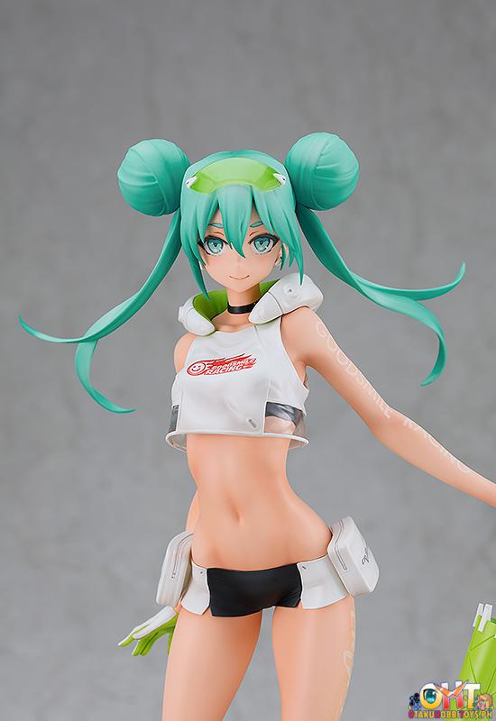 Max Factory Hatsune Miku GT Project 1/7 Racing Miku 2022: Tropical Ver.