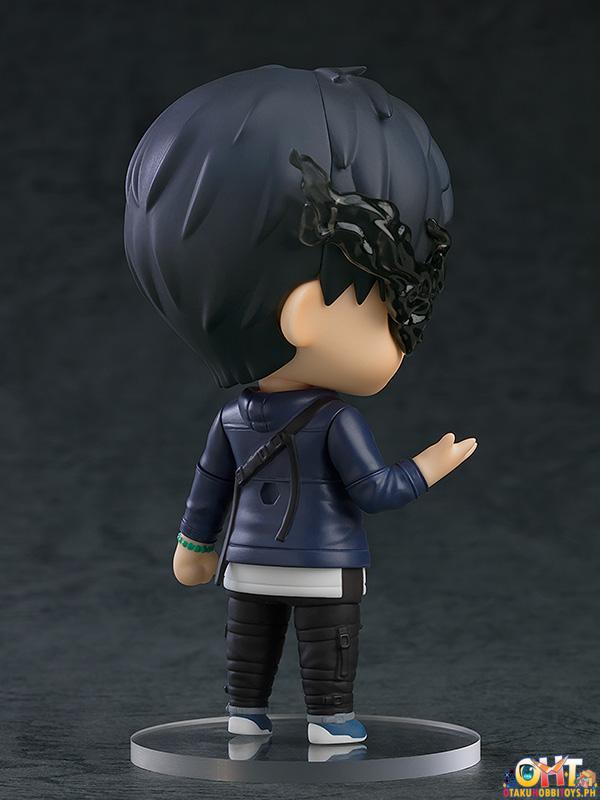 Nendoroid 2099 Akito Izuki - Ghostwire: Tokyo