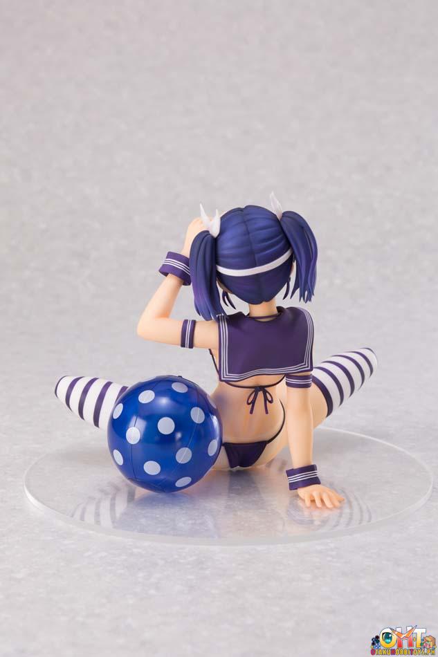 (18+) Orchid Seed COMIC Aun Illustrated by Kurehito Misaki 1/7 Nagi Nanami