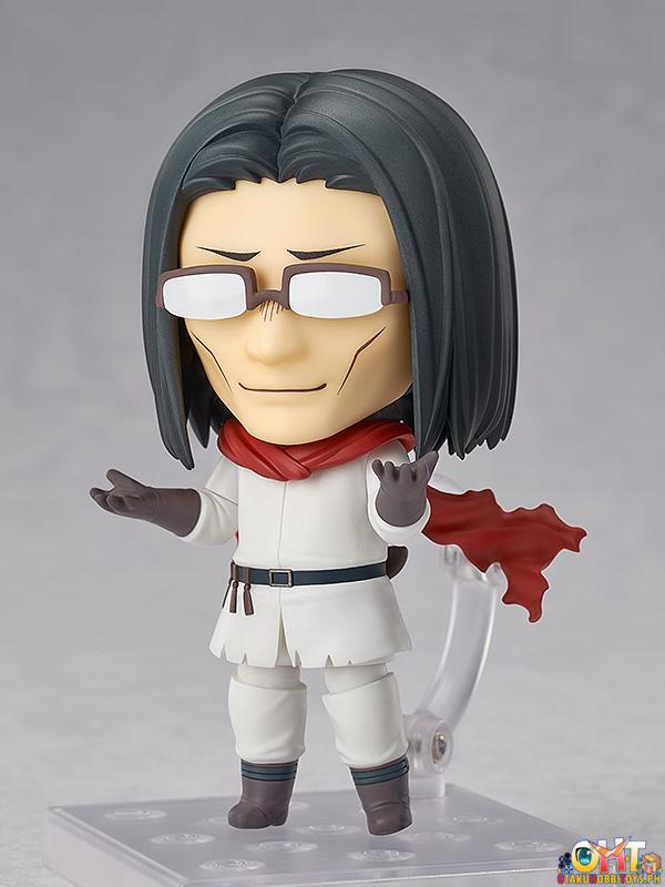 Nendoroid 2129 Uncle - Uncle from Another World