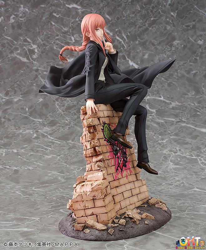 Phat! Chainsaw Man 1/7 Makima
