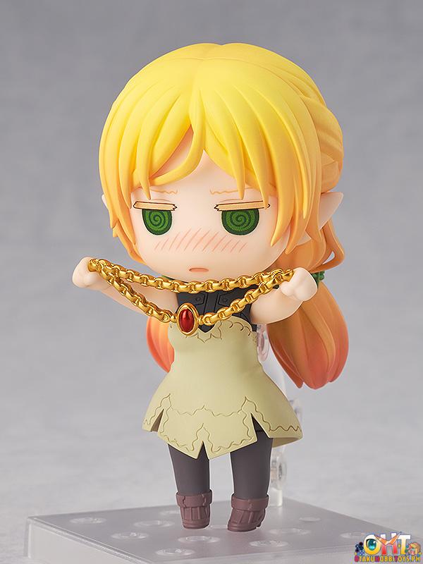 Nendoroid 2130 Elf - Uncle from Another World