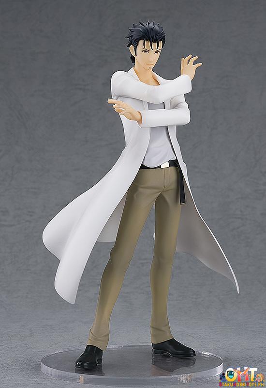 POP UP PARADE Rintaro Okabe - STEINS;GATE