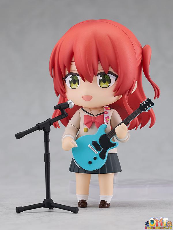 Nendoroid 2244 Ikuyo Kita - Bocchi the Rock!