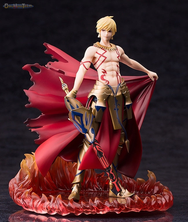 Myethos 1/8 Archer/Gilgamesh